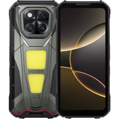 Doogee V Max Play 5G VIP Edition 16/512GB Tytanowy