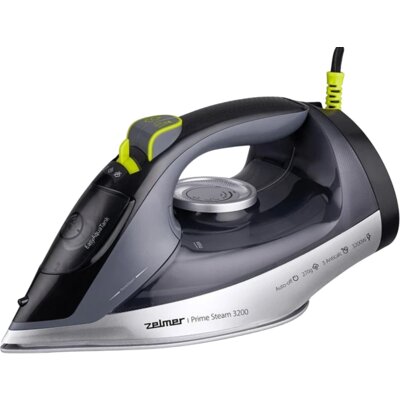 Zelmer ZIR4800 Prime Steam