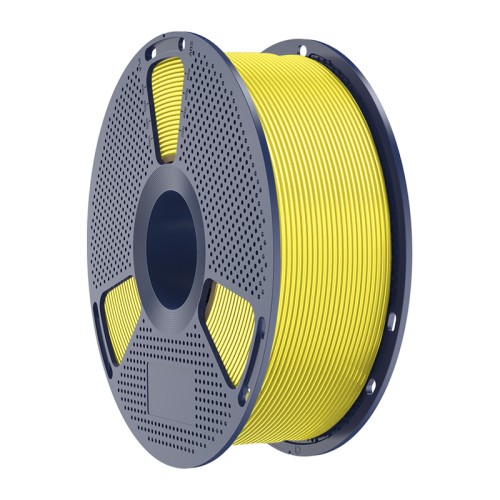 Filament SUNLU PETG 1.75mm 1kg (żółty) PETG Y