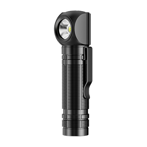 Superfire Latarka czołowa TH06 600lm USB-C