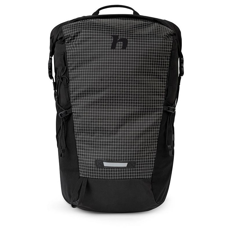 Plecak Hannah Dynamic 24 Roll-Top Kolor: czarny
