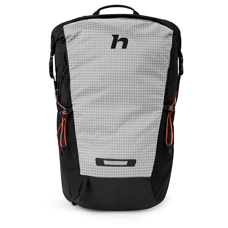Plecak Hannah Dynamic 24 Roll-Top Kolor: szary