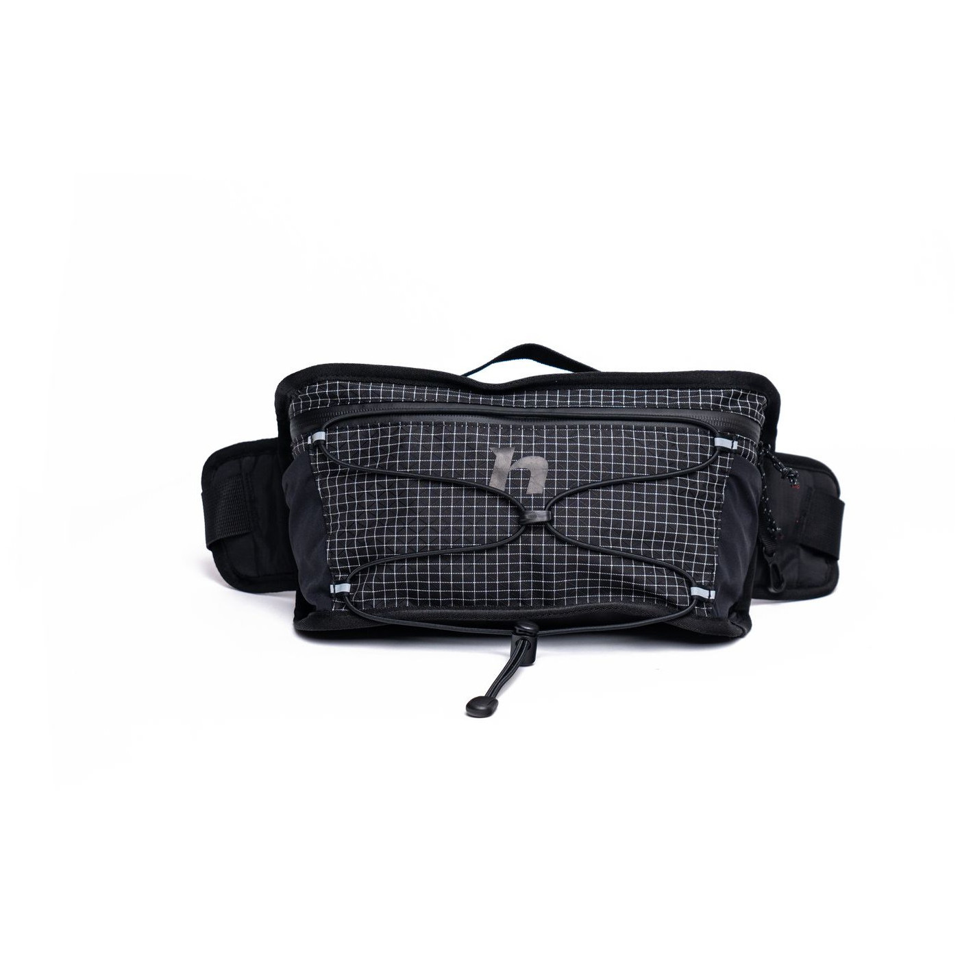 Etui podróżne Hannah Dynamic Waist Kolor: czarny