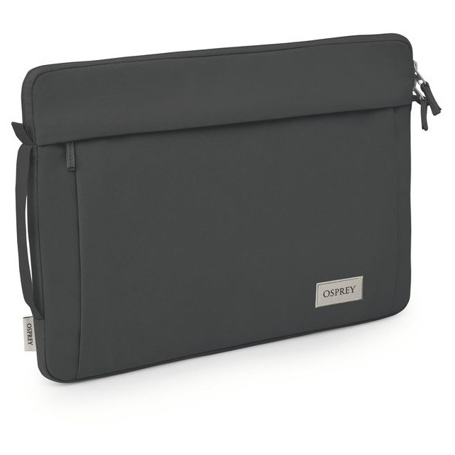 Torba na laptopa Osprey Arcane Laptop Sleeve 16 Inch Kolor: czarny