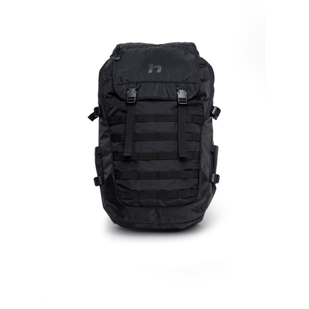 Plecak Hannah Rugged 28 Kolor: czarny
