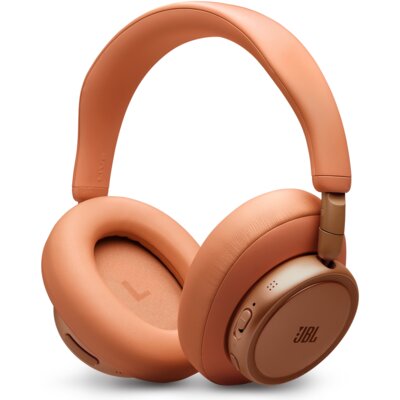 JBL Live 780NC ANC Pomarańczowe