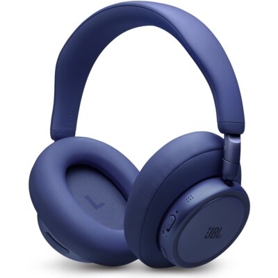 JBL Live 780NC ANC Niebieskie