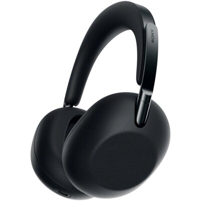 Sony WH-1000XX z ANC 1000X The Collexion czarne