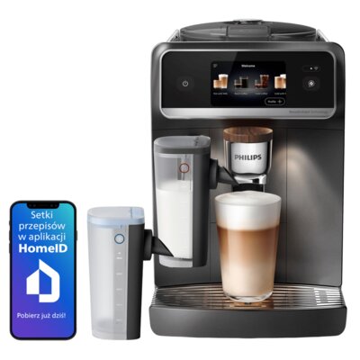 Philips EP8757/12 LatteGo Pro