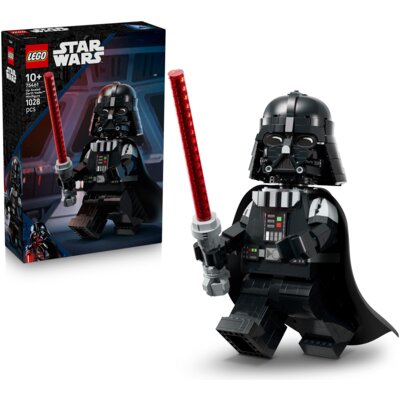 LEGO 75461 Star Wars Powiększona Minifigurka Dartha Vadera