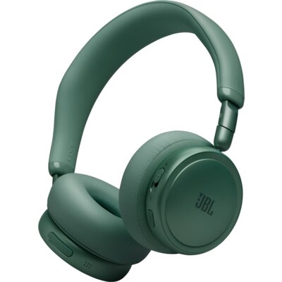 JBL Live 680NC ANC Zielone