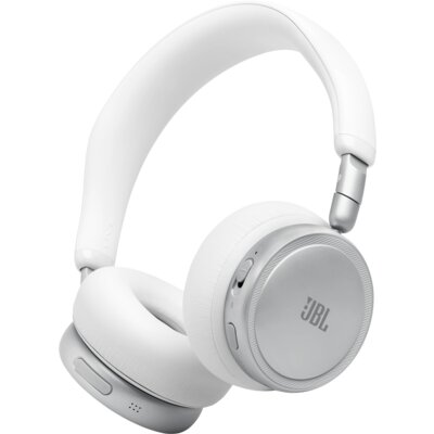 JBL Live 680NC ANC Białe