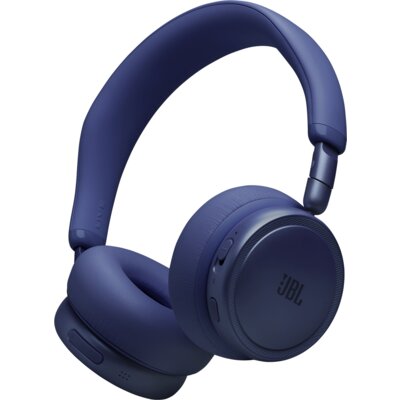 JBL Live 680NC ANC Niebieskie