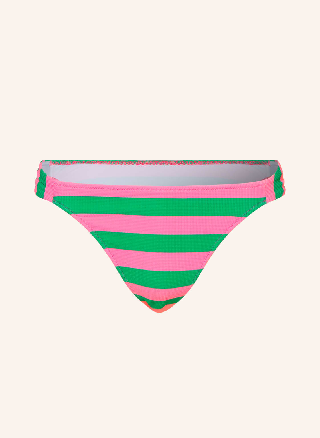 Watercult Brazylijskie Bikini Stripe Energy rosa
