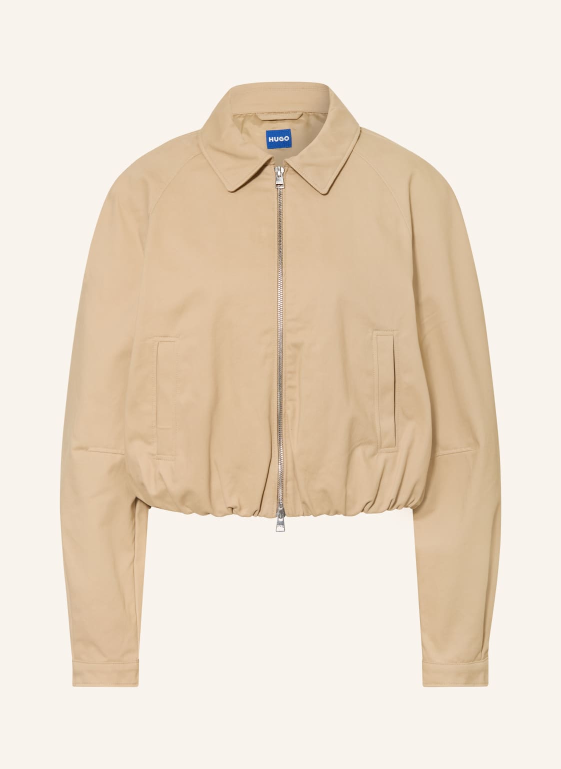 Hugo Kurtka Antima beige
