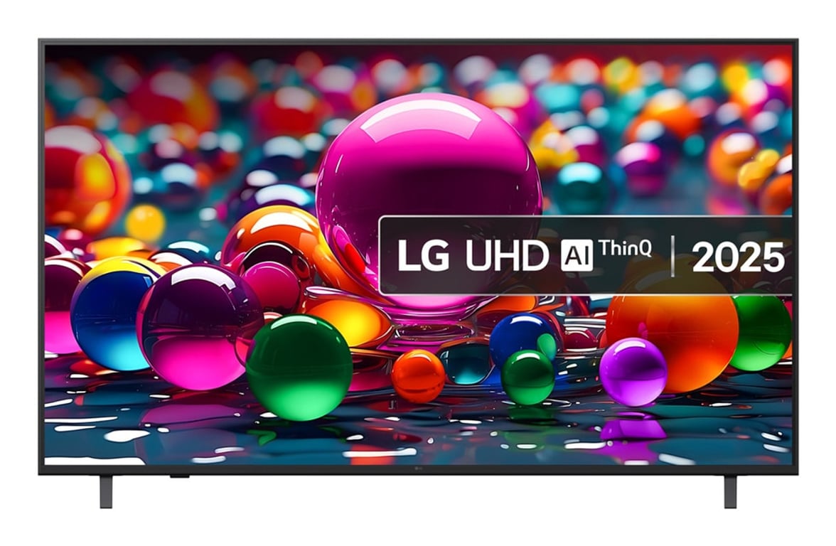 LG UHD AI 43UA75006LA 43