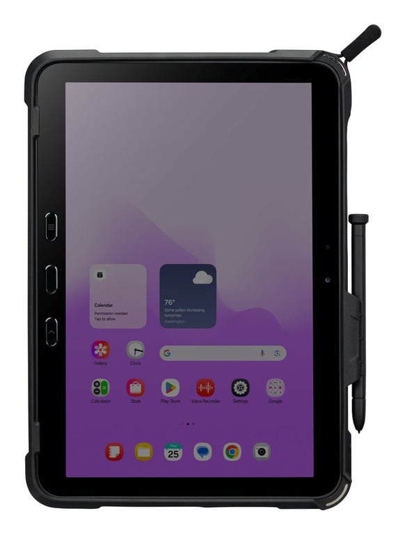 Targus THD975GLZ etui na tablet 25,6 cm (10.1
