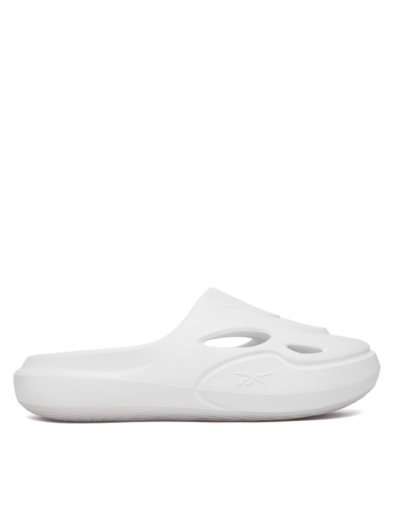 Reebok Klapki SS-DMX RECOVERY MULE 100244590 Biały