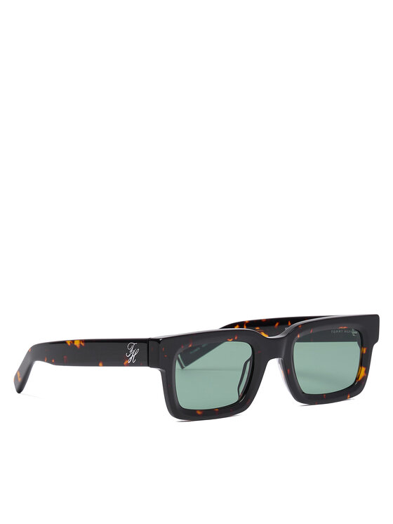 Tommy Hilfiger Okulary przeciwsłoneczne 2368/S 208938 Brązowy
