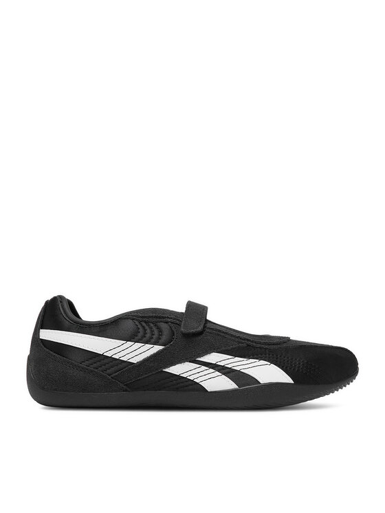 Reebok Baleriny C-ULTRA LO MARY JANE 100261002 Czarny