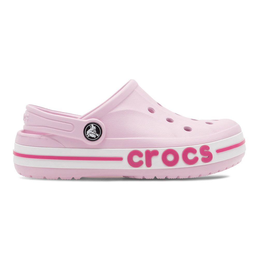 Klapki basenowe Crocs C-BAYA CLOG K 207019-6TG