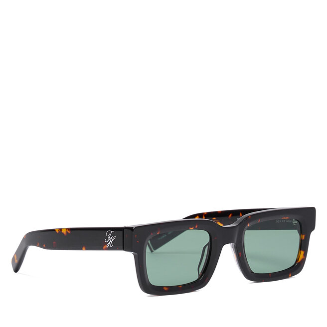 Okulary przeciwsłoneczne Tommy Hilfiger 2368/S 208938 Brązowy