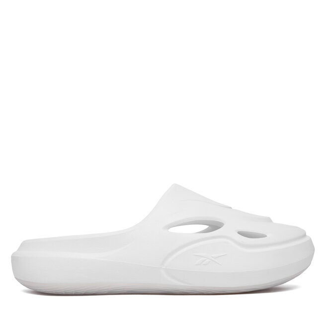 Klapki Reebok SS-DMX RECOVERY MULE 100244590 Biały