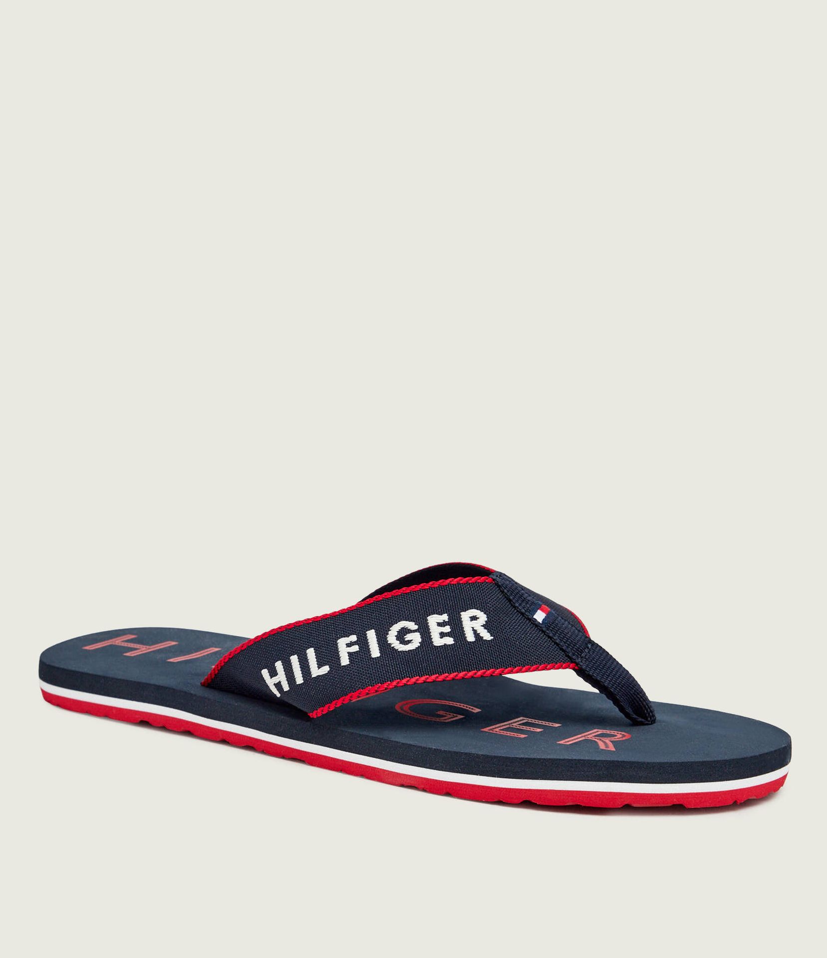Tommy Hilfiger Japonki SPORTY HILFIGER