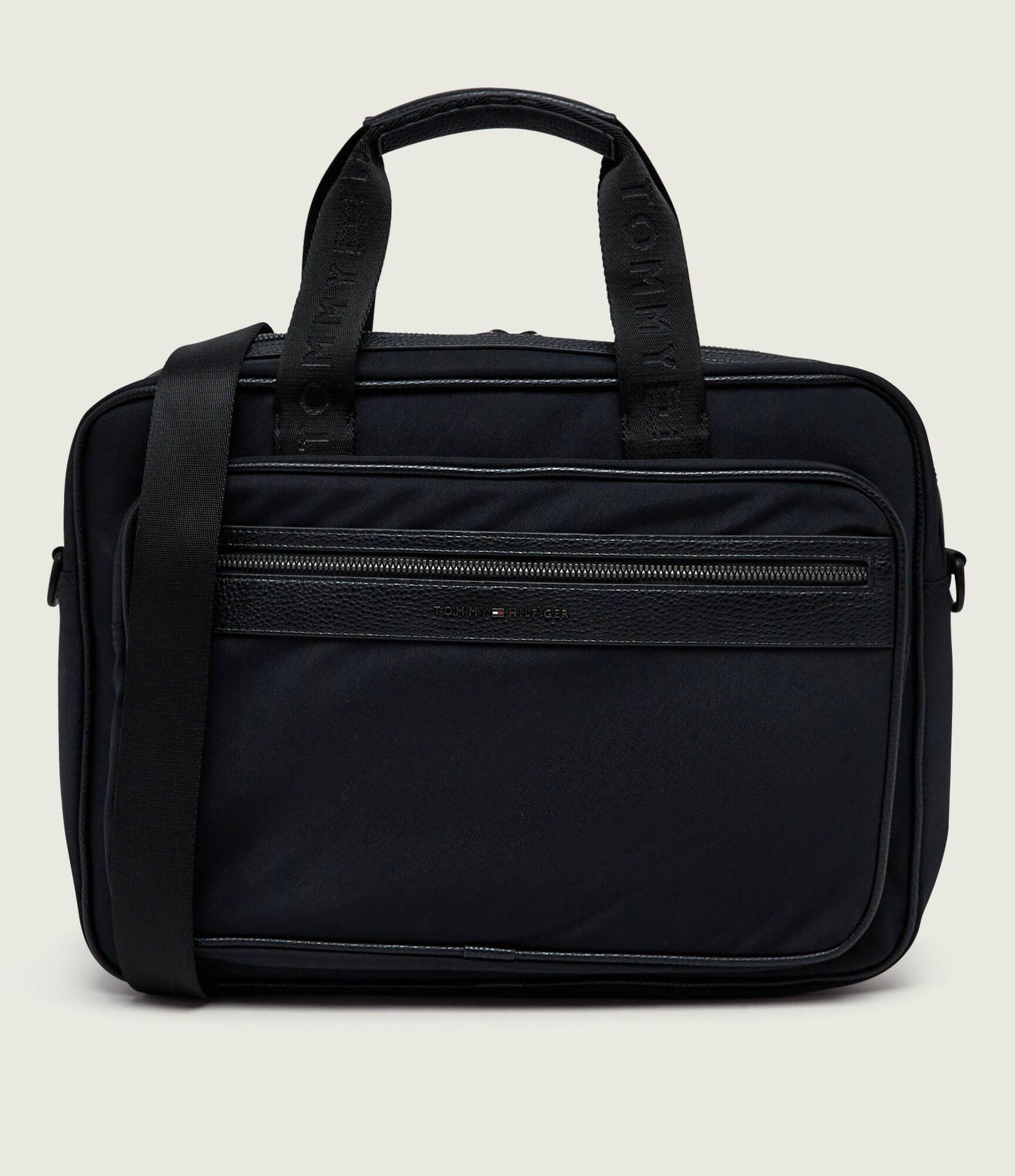 Tommy Hilfiger Torba na laptopa 17