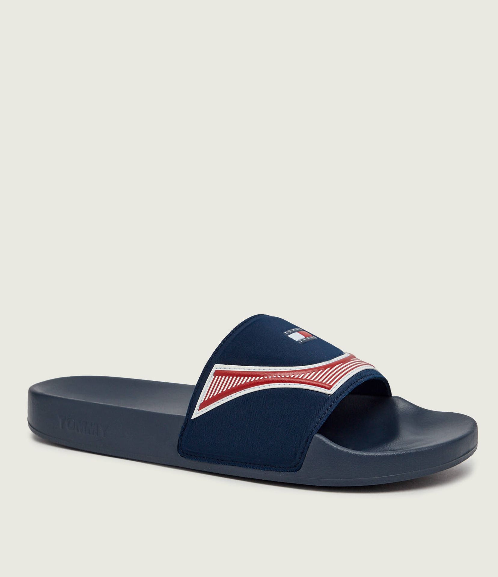Tommy Jeans Klapki