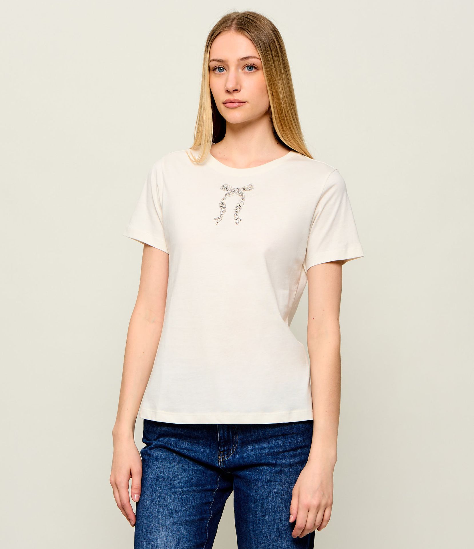 Joop! T-shirt Tamme Regular Fit