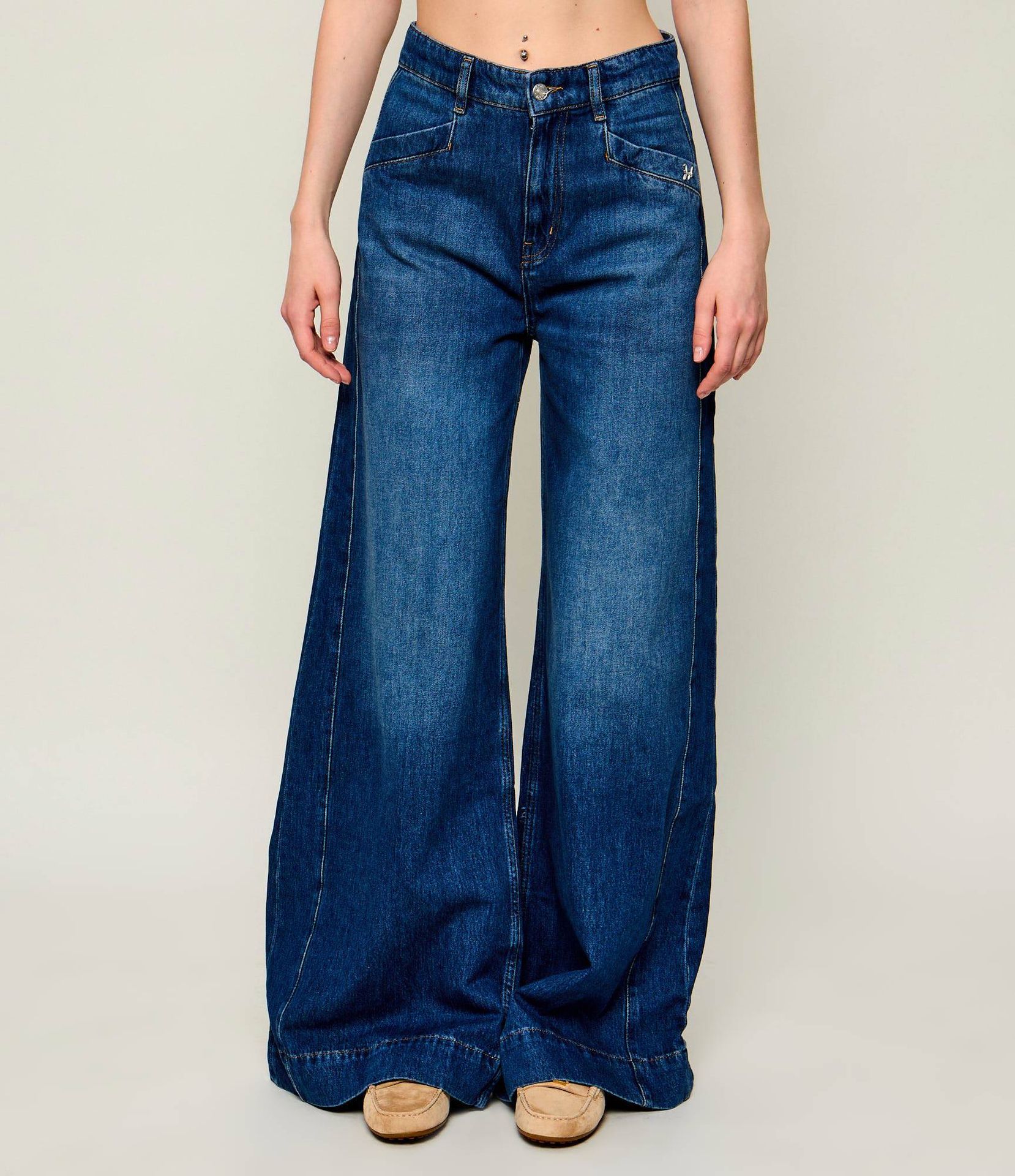 Joop! Jeansy Eila Loose fit