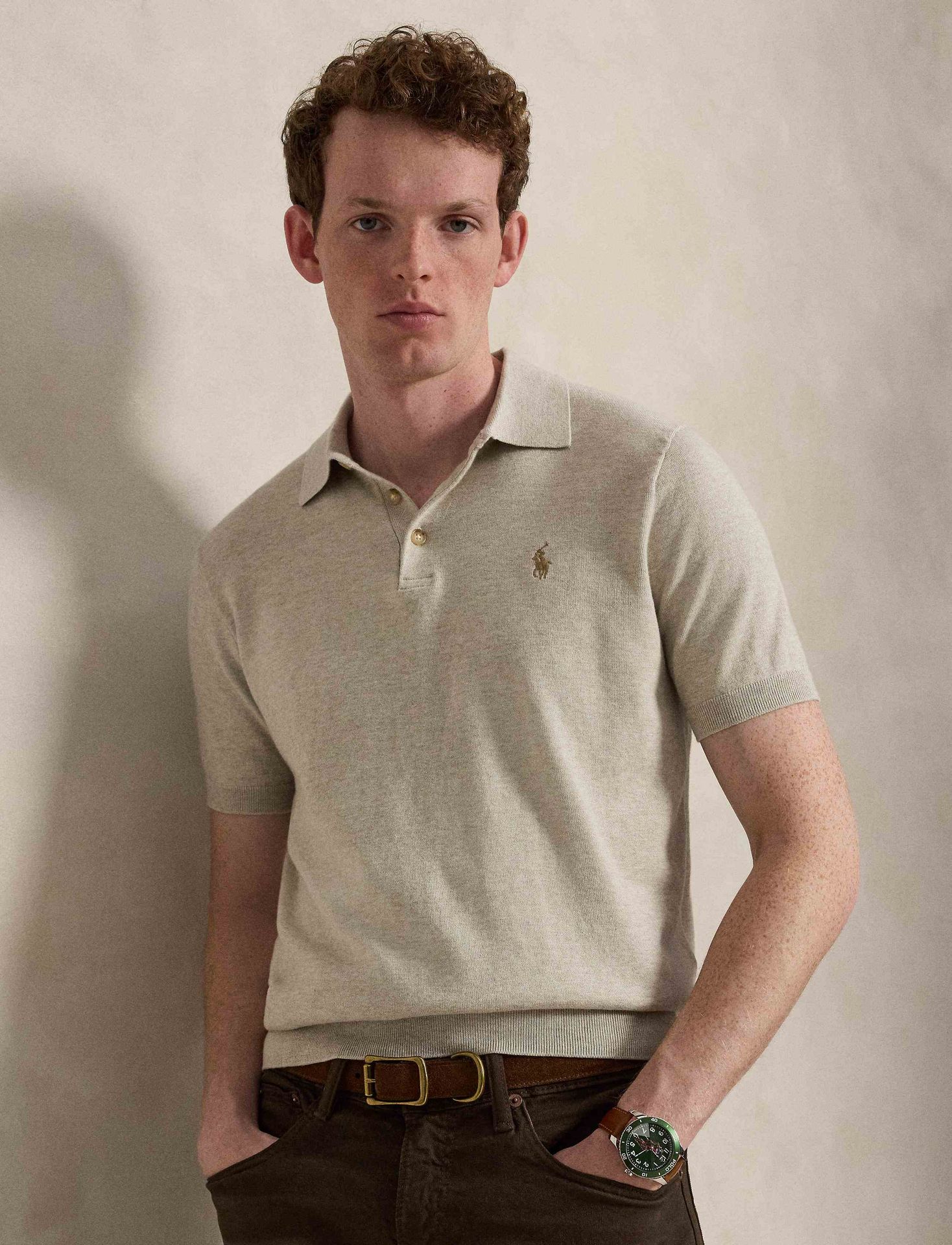 POLO RALPH LAUREN Polo Slim Fit