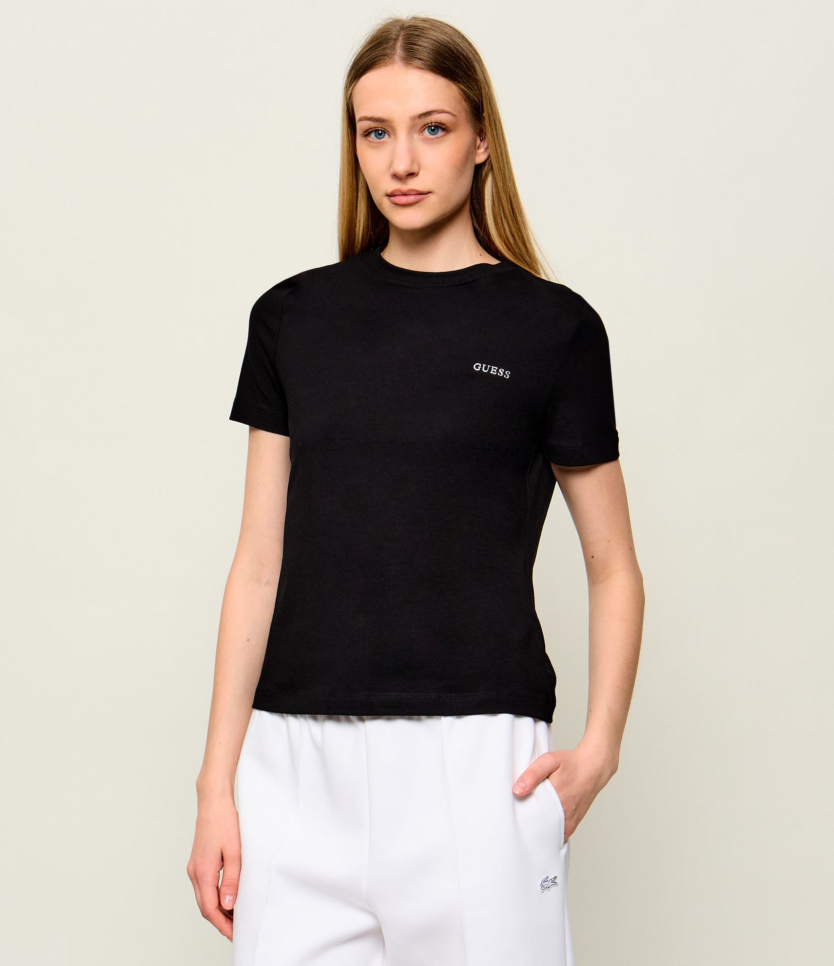 GUESS ACTIVE T-shirt TRACEY Regular Fit