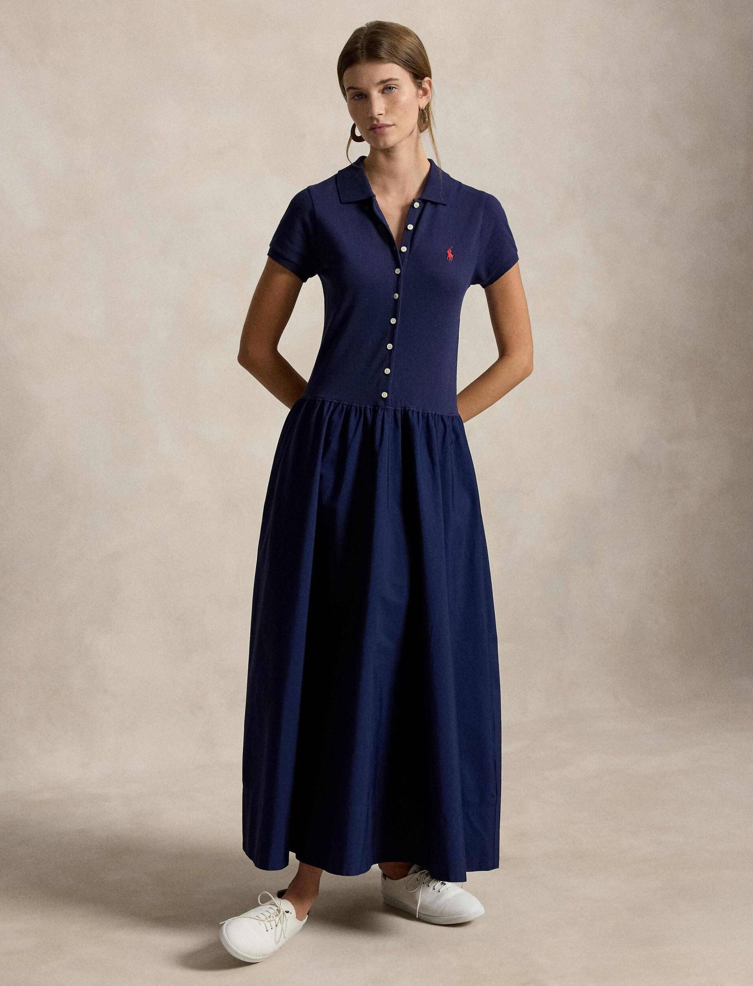 POLO RALPH LAUREN Sukienka