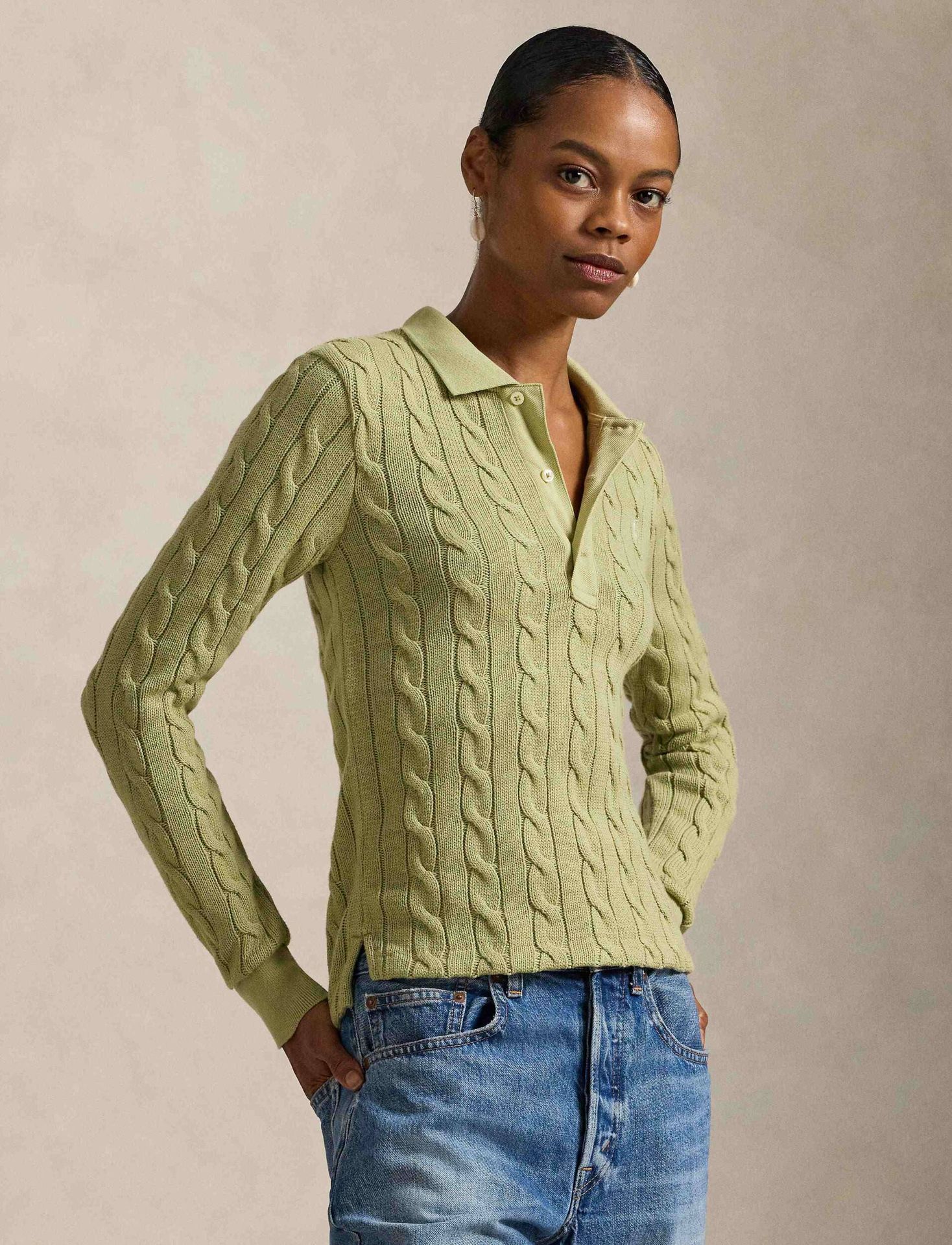 POLO RALPH LAUREN Polo Slim Fit