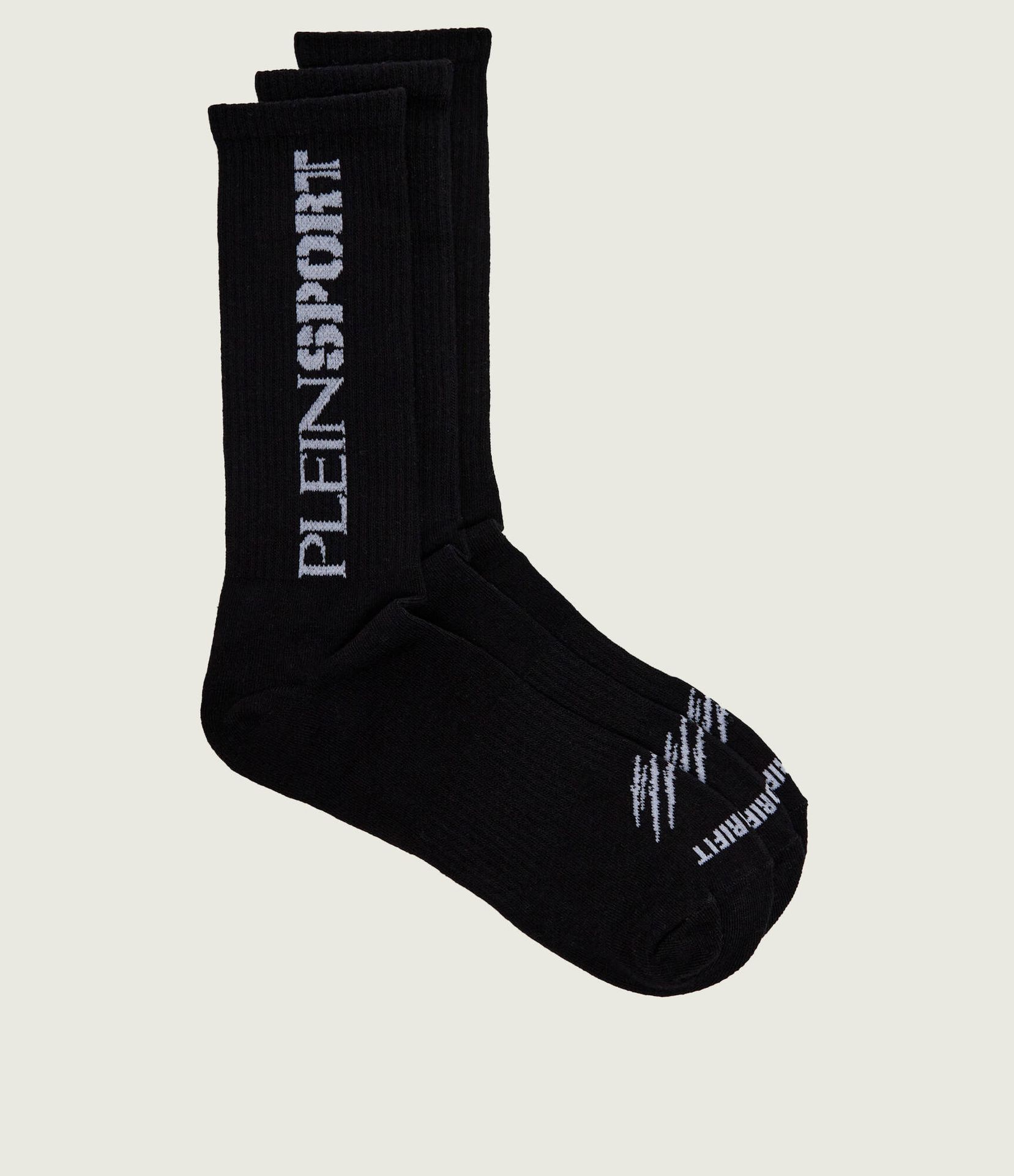Plein Sport Skarpety 3-pack
