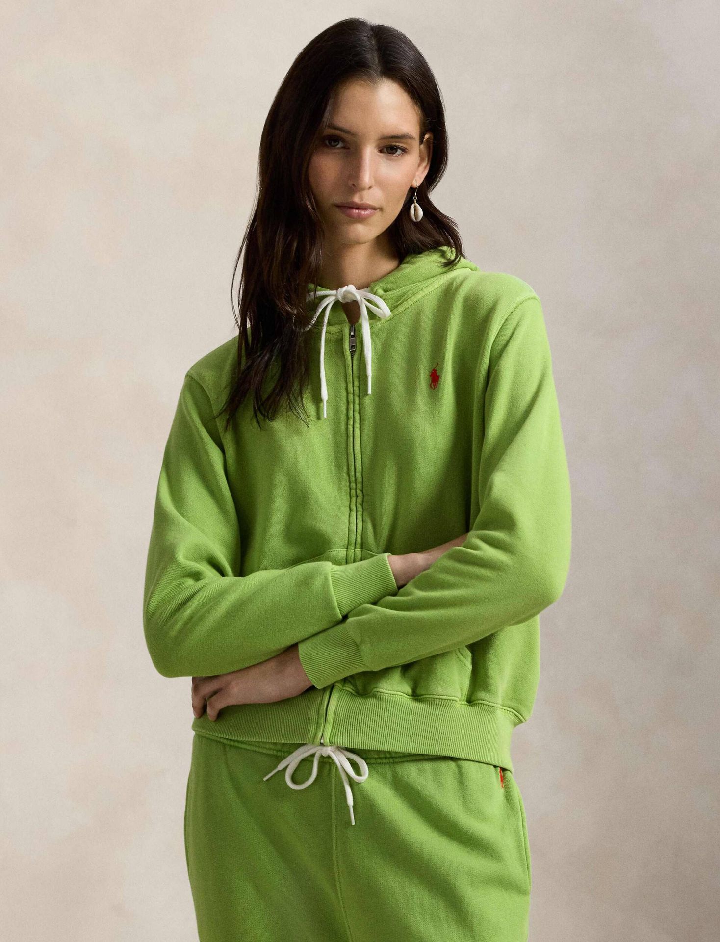 POLO RALPH LAUREN Bluza Relaxed fit
