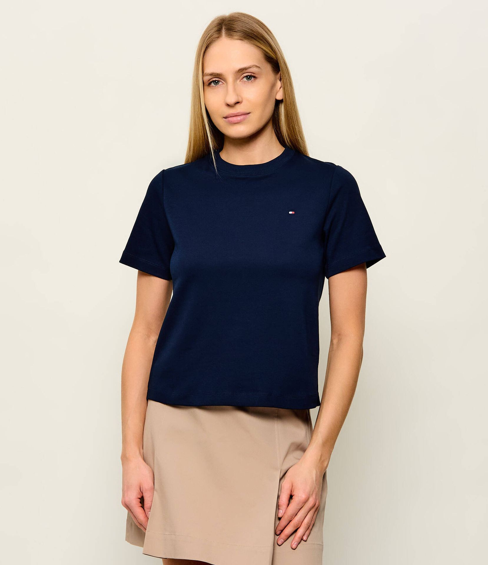 Tommy Hilfiger T-shirt Regular Fit