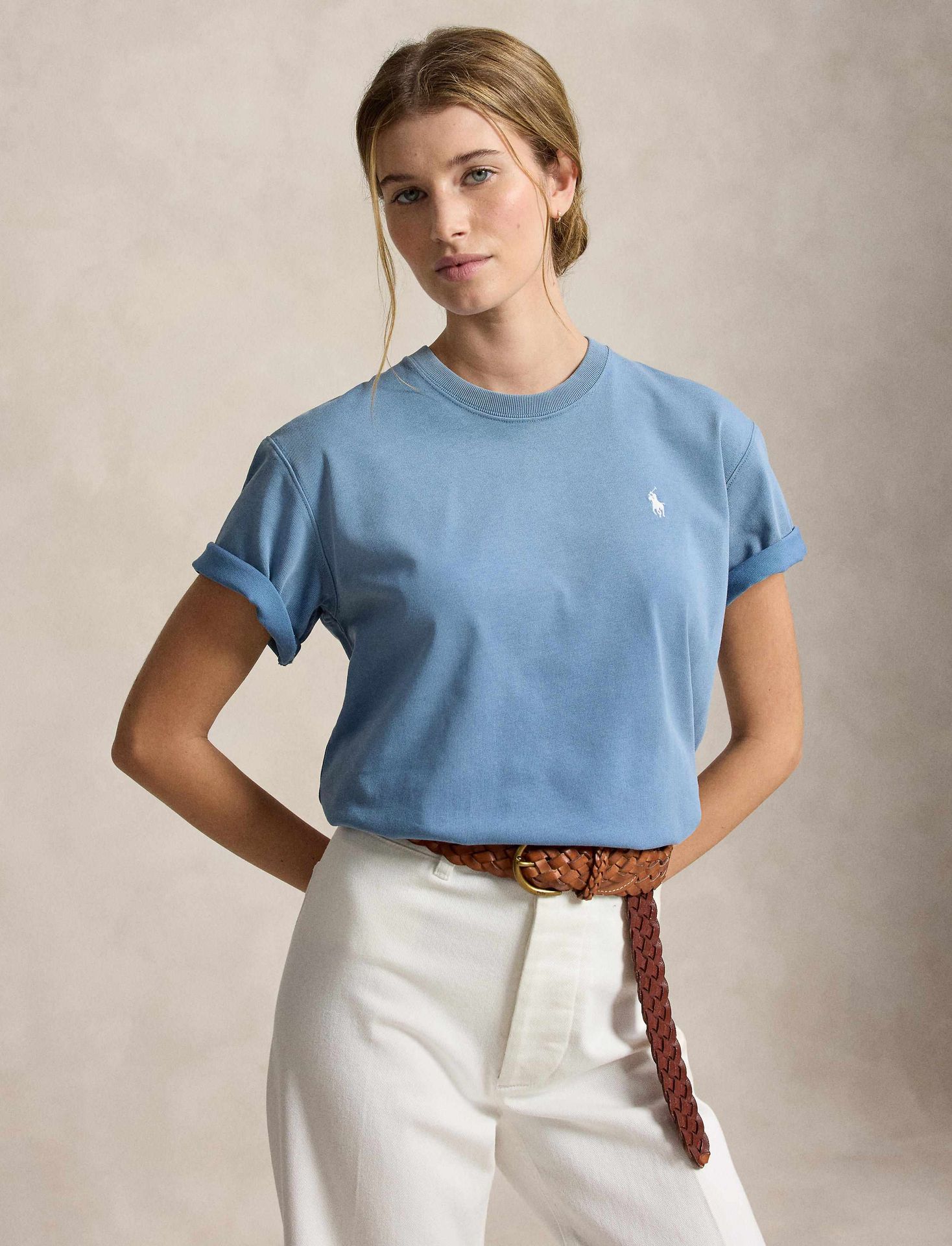 POLO RALPH LAUREN T-shirt Relaxed fit