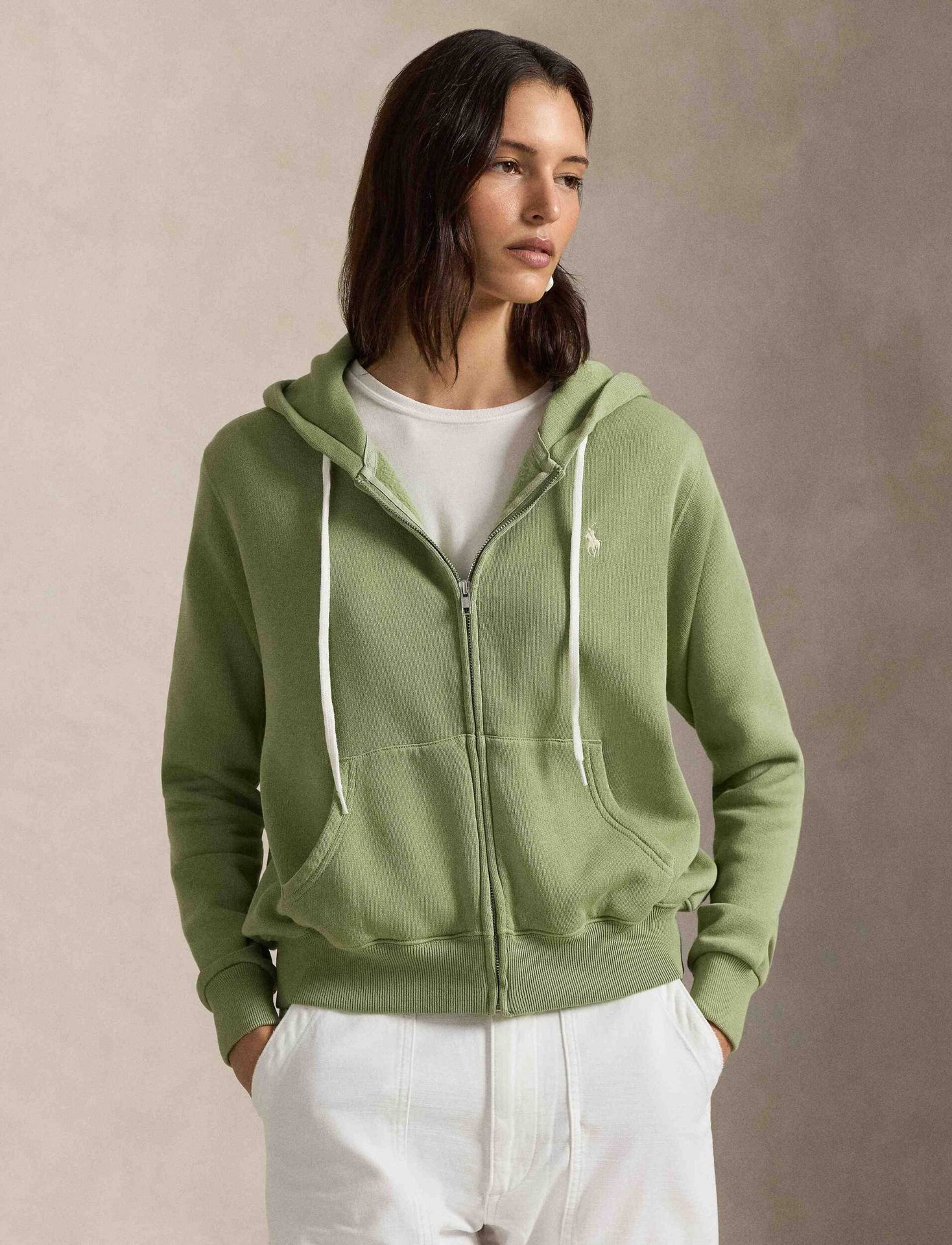 POLO RALPH LAUREN Bluza Regular Fit