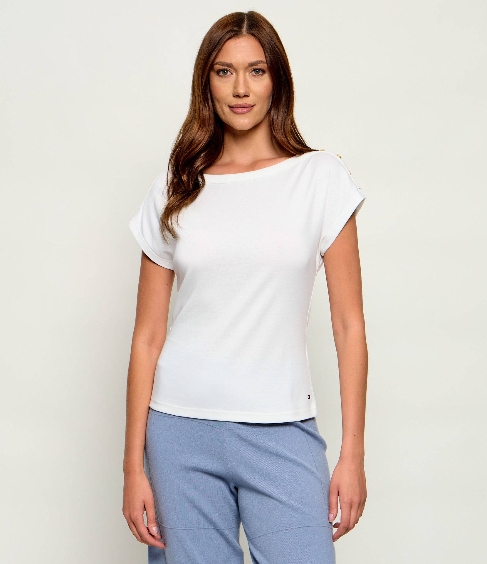 Tommy Hilfiger T-shirt Regular Fit