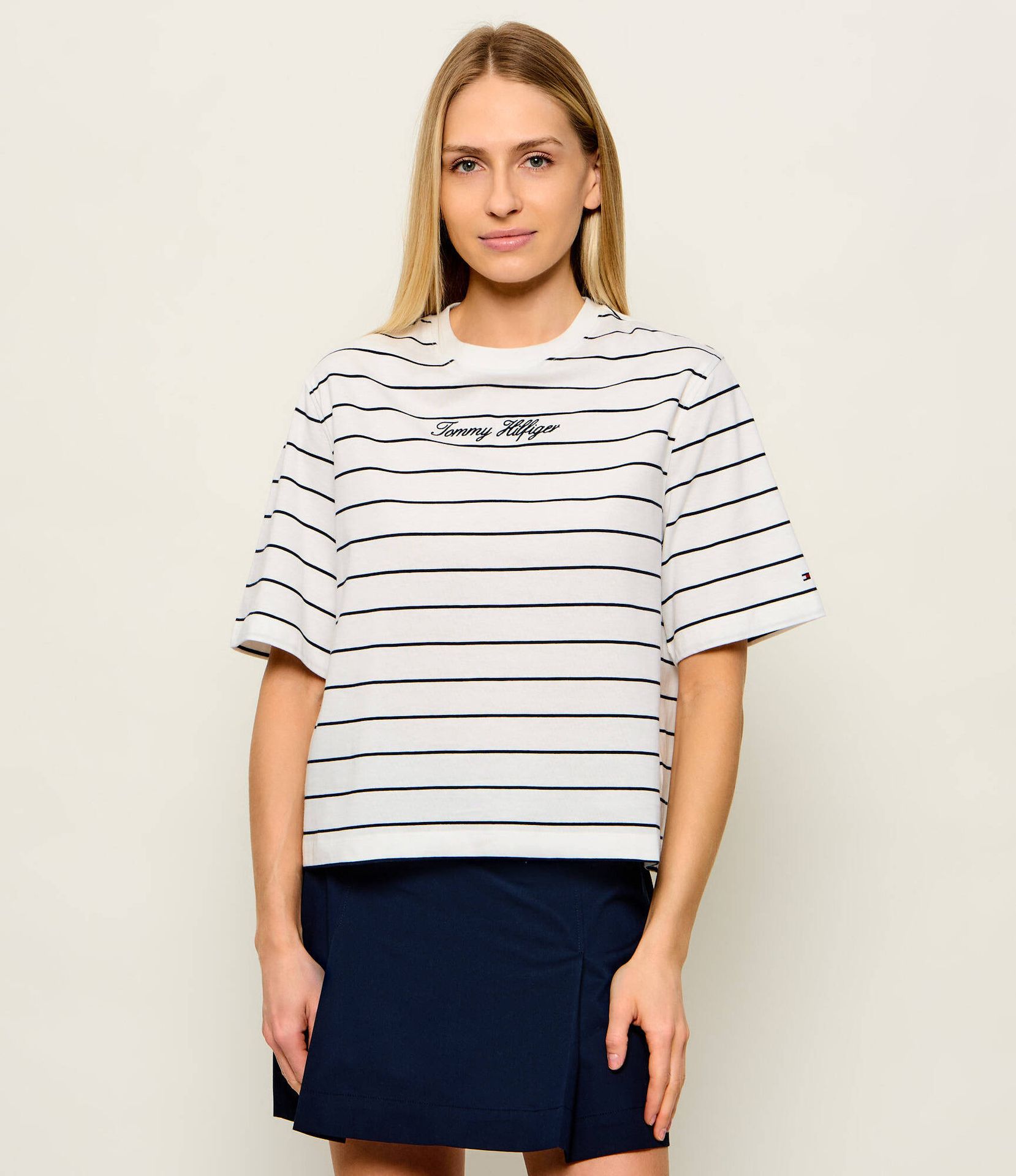 Tommy Hilfiger T-shirt Loose fit