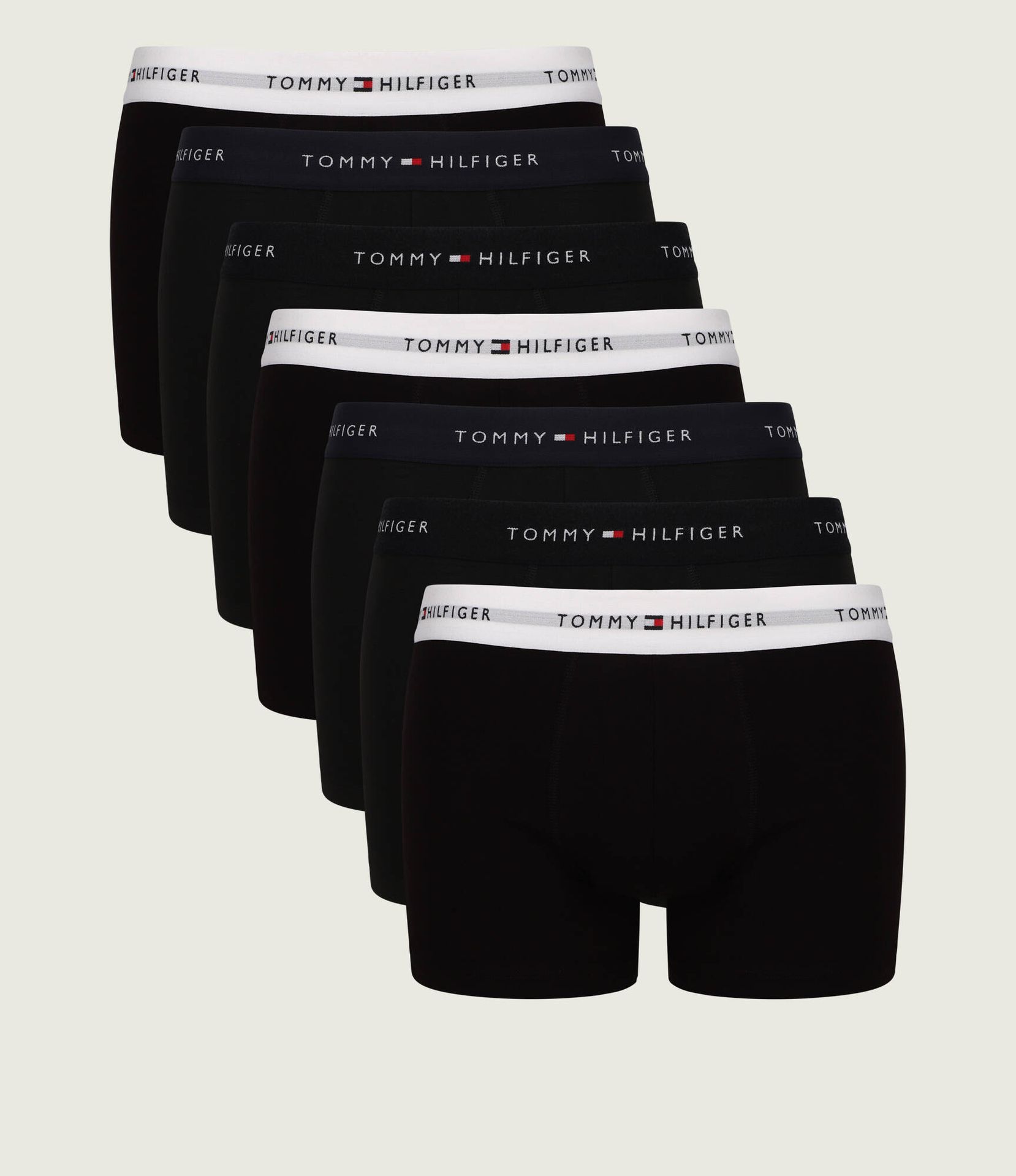 Tommy Hilfiger Bokserki 7-pack