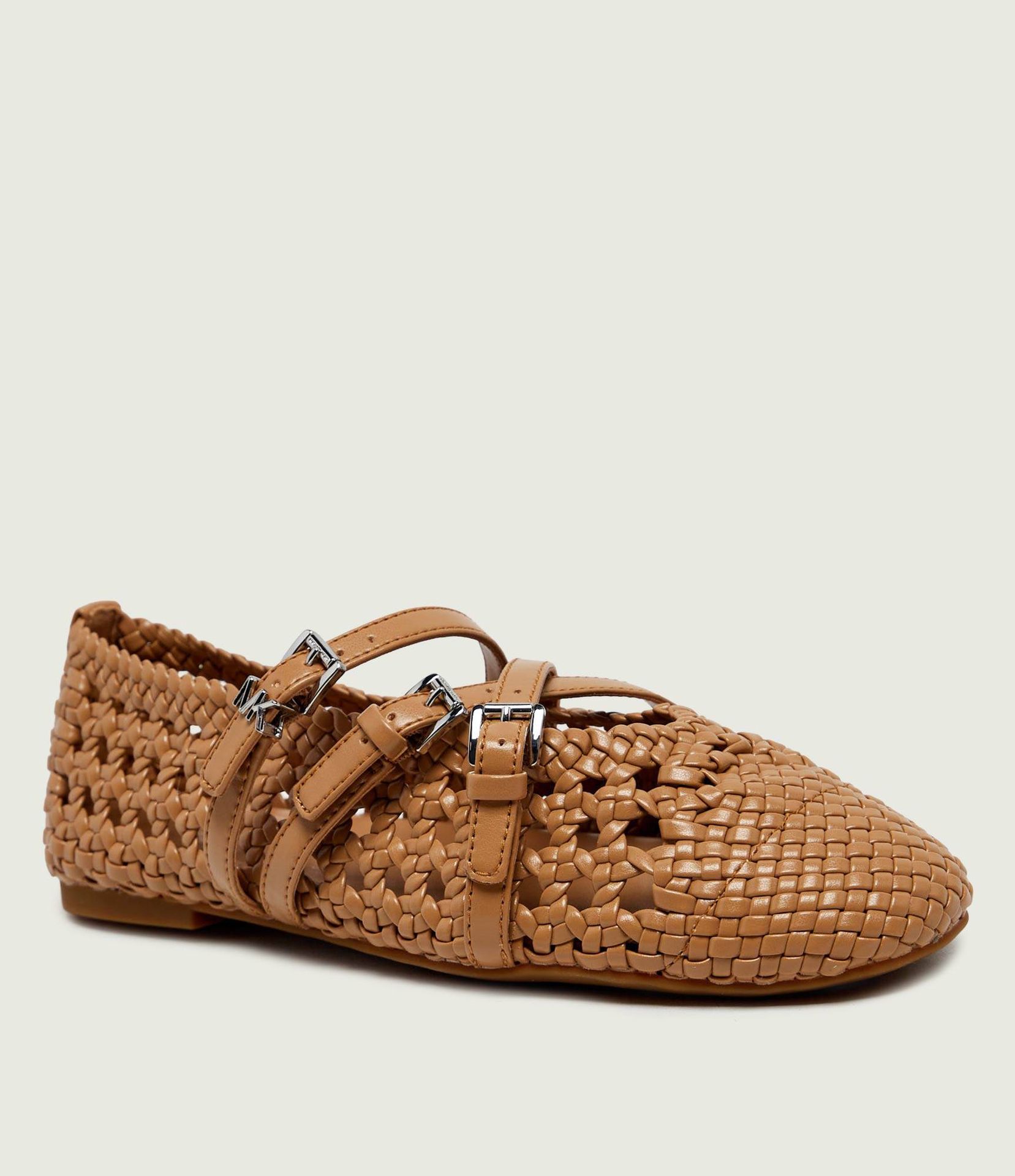 Michael Kors Baleriny INDY