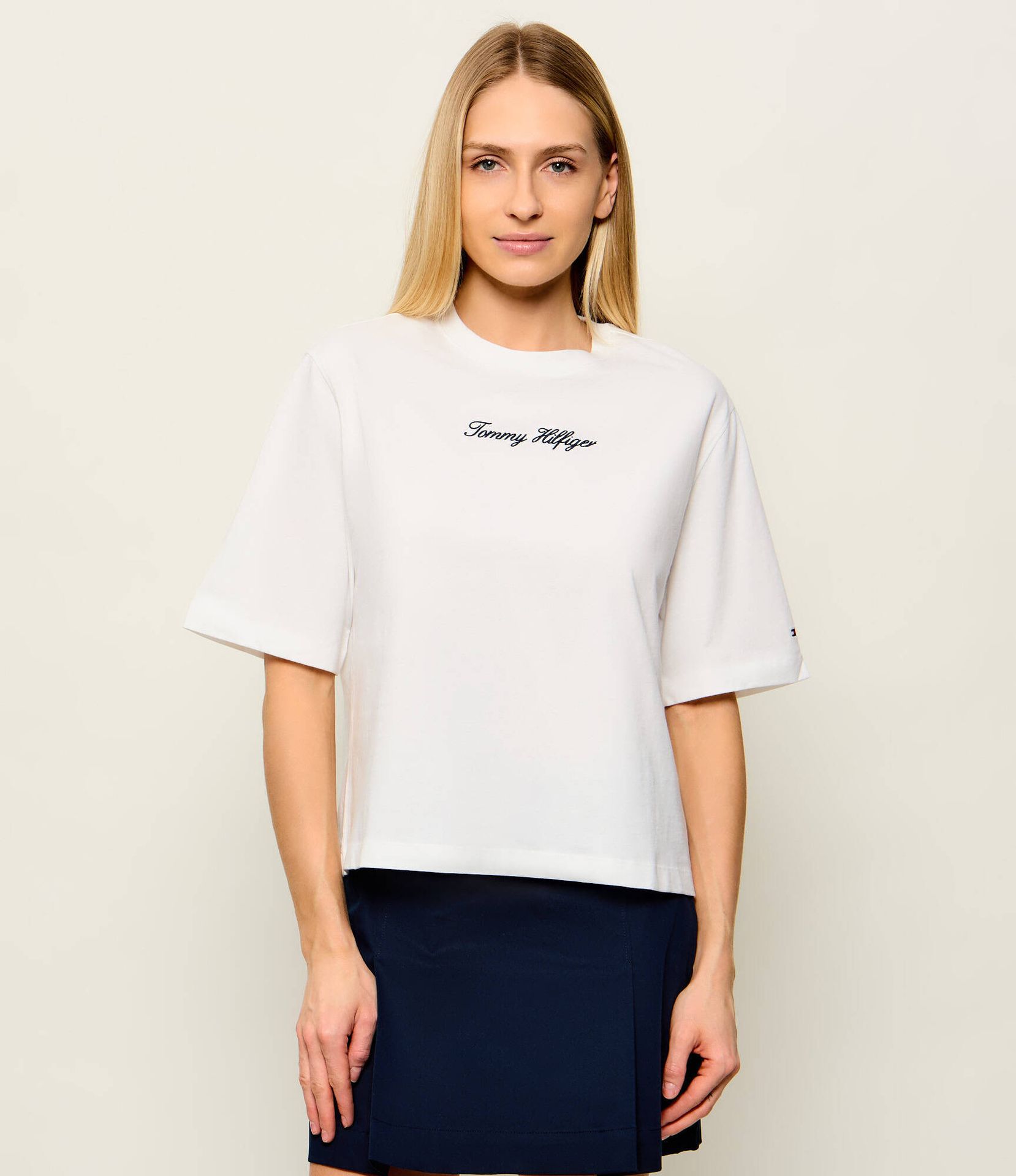 Tommy Hilfiger T-shirt Loose fit