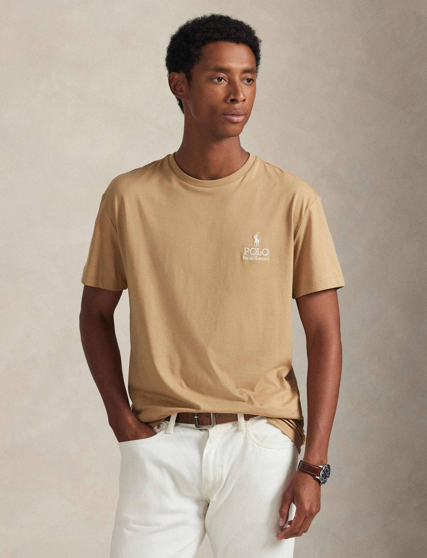 POLO RALPH LAUREN T-shirt Classic fit