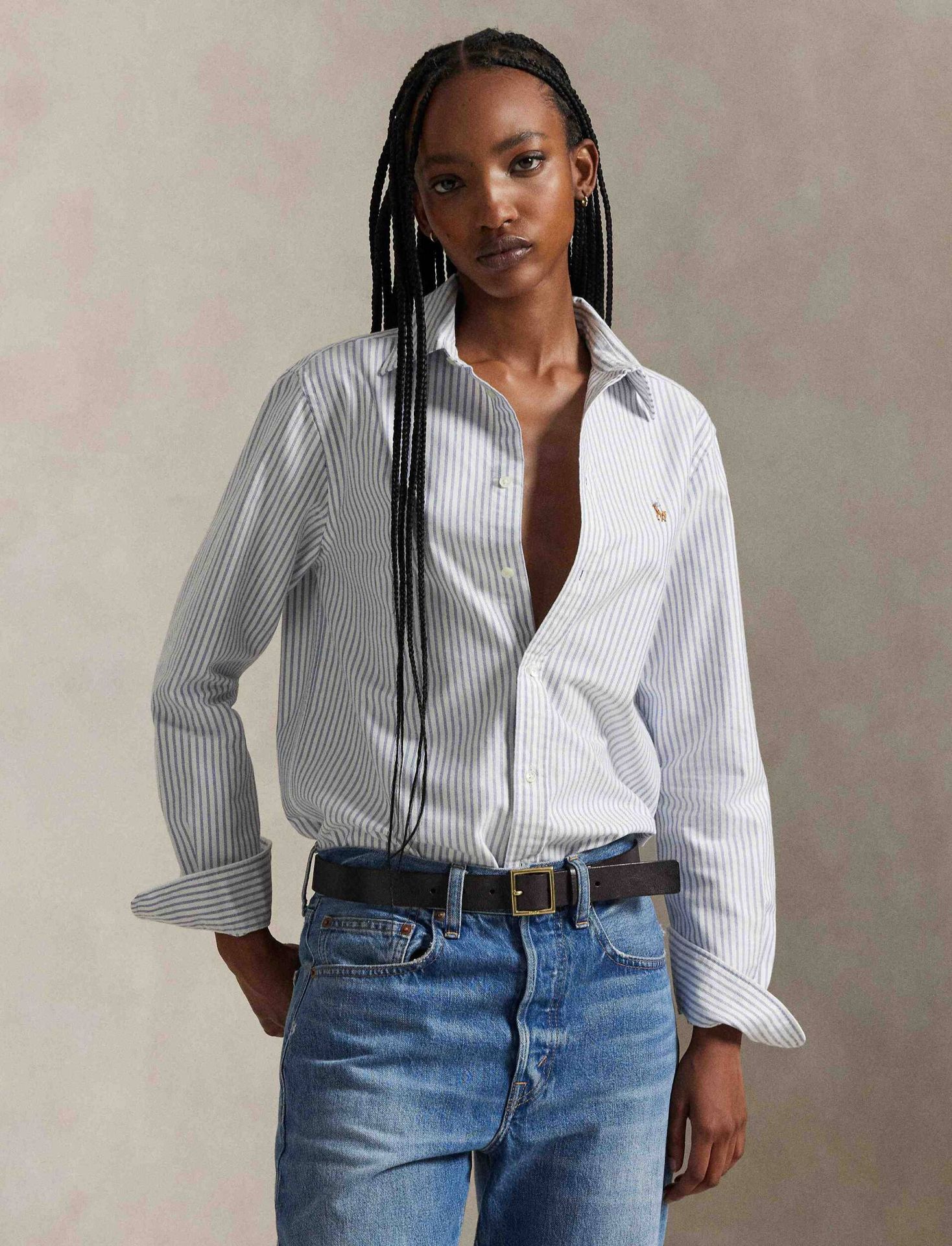 POLO RALPH LAUREN Koszula Classic fit