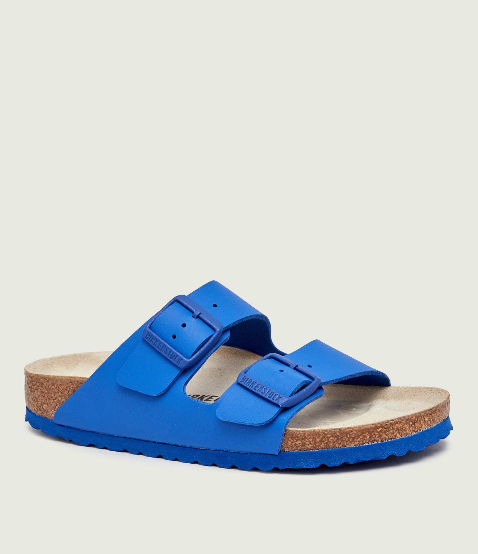 Birkenstock Klapki Arizona narrow fit