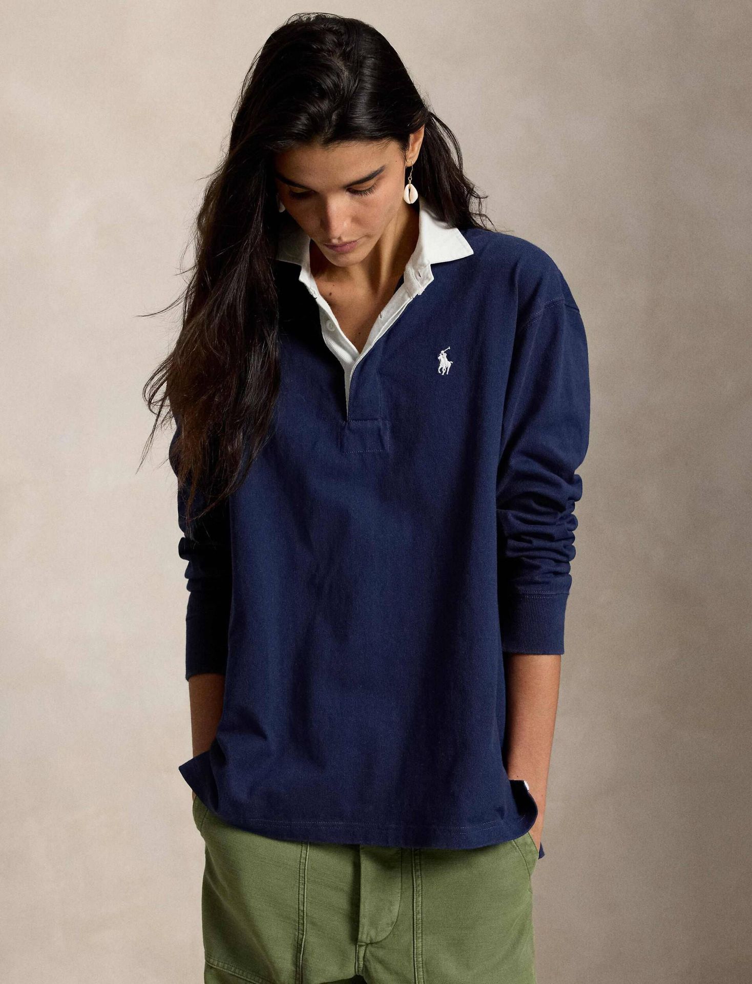 POLO RALPH LAUREN Polo Relaxed fit